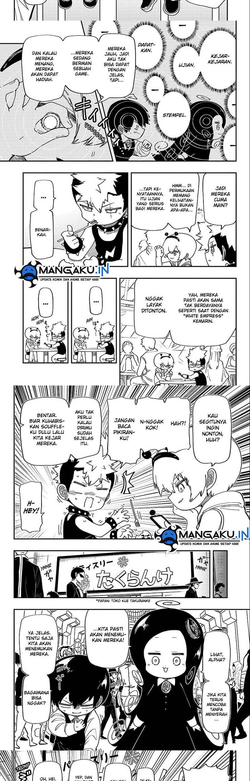 Chapter 182 - halaman 8