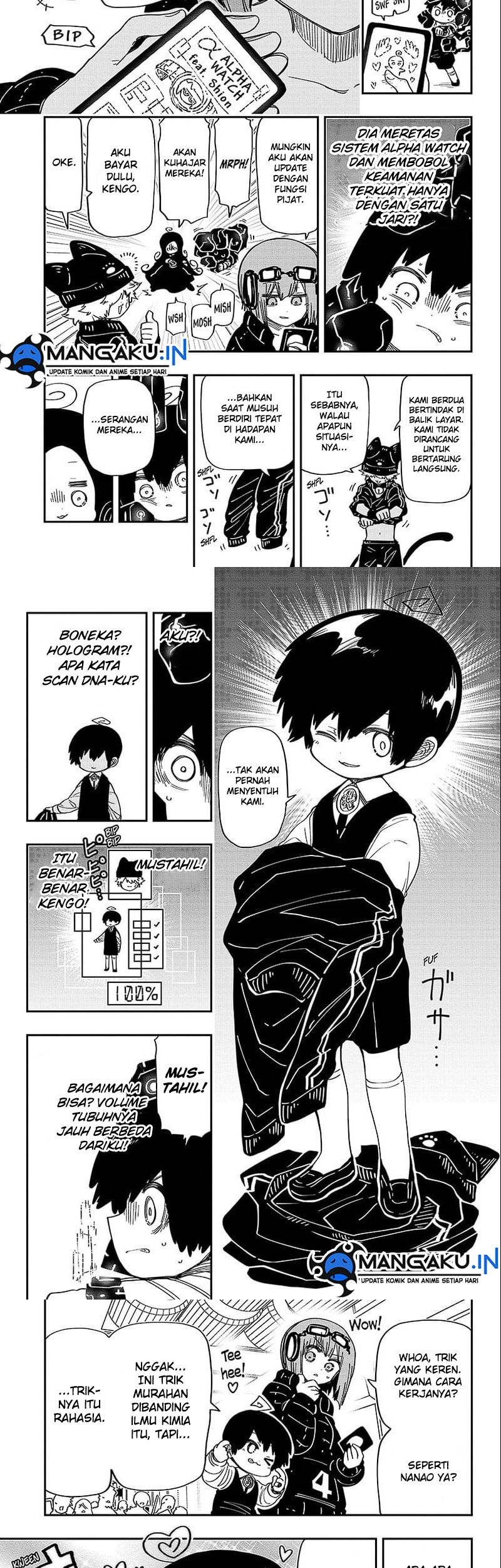 Chapter 182 - halaman 12