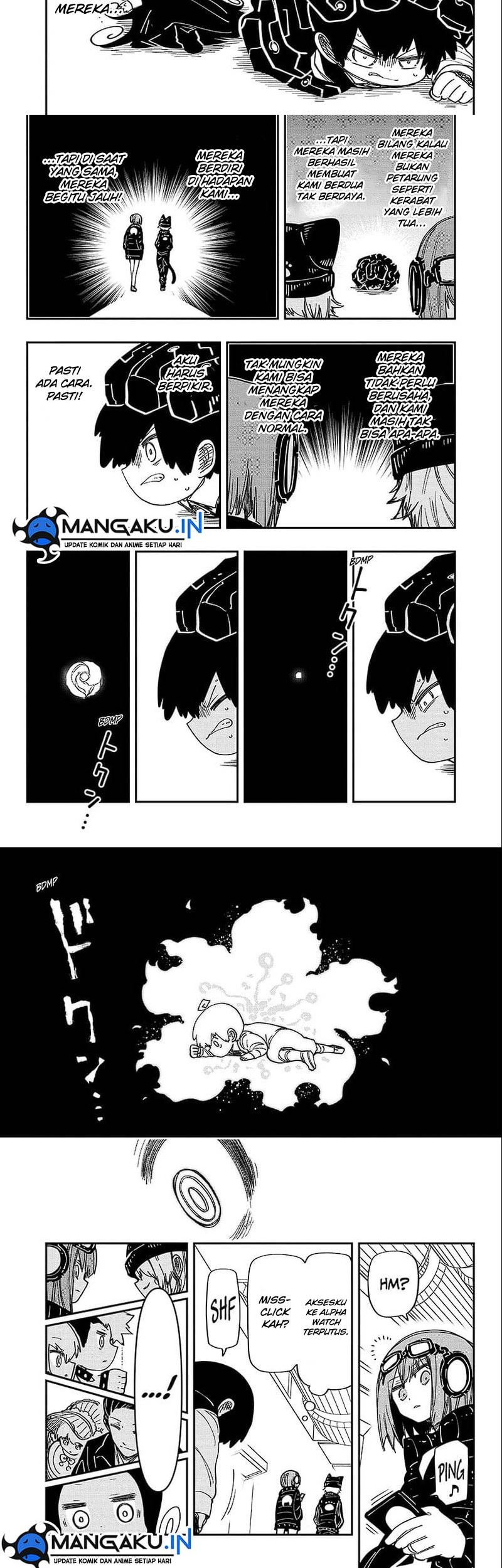 Chapter 182 - halaman 18
