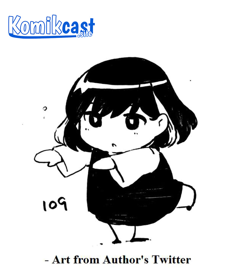 Chapter 109 - halaman 21