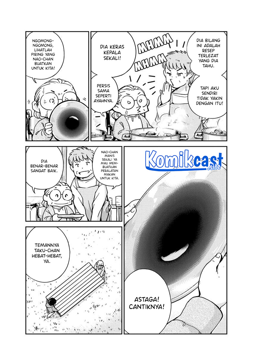 Chapter 109 - halaman 9