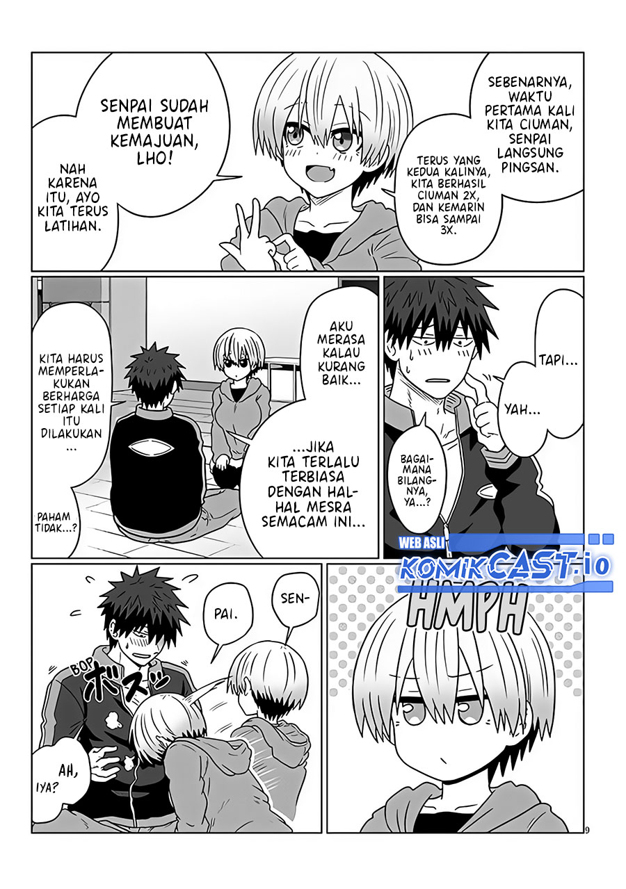 Chapter 94 - halaman 11