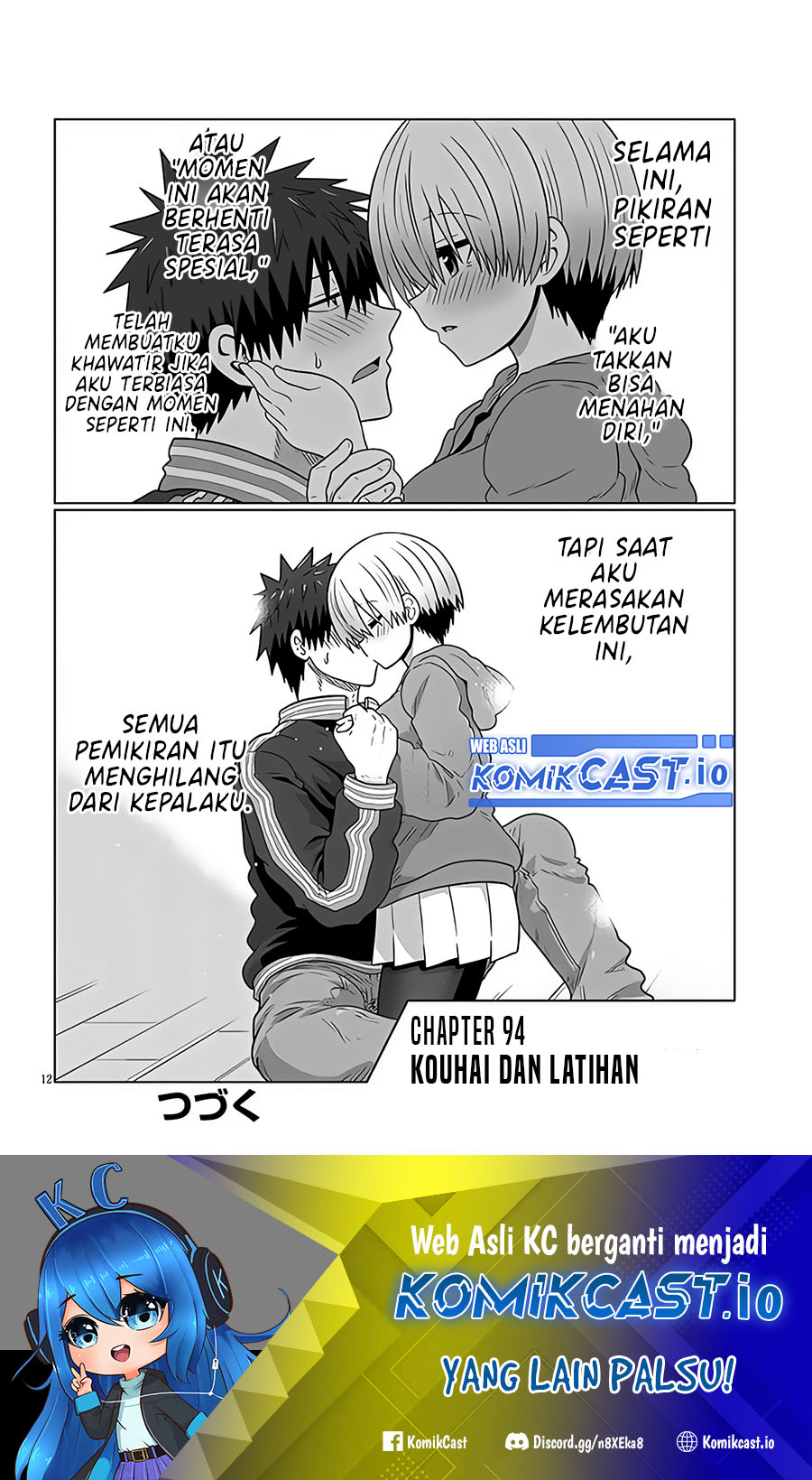 Chapter 94 - halaman 14