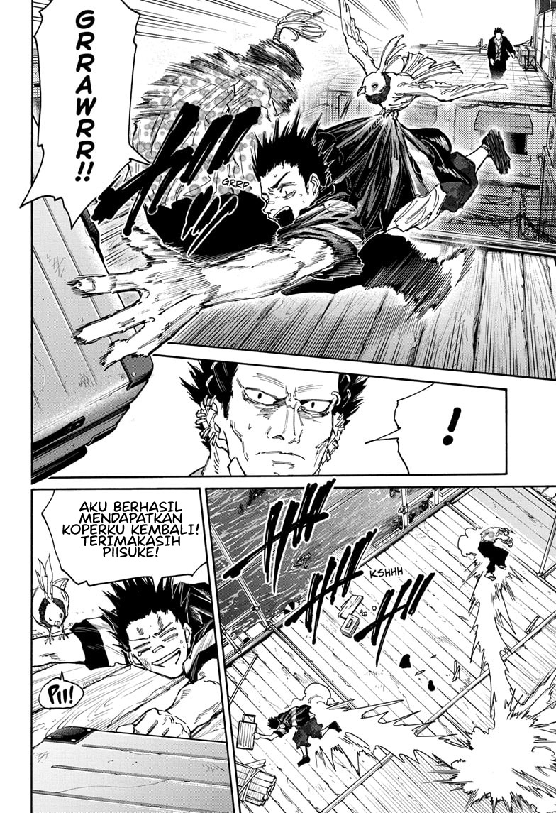 Chapter 123 - halaman 14