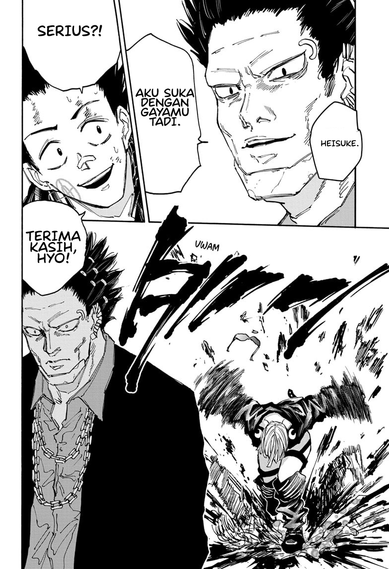 Chapter 123 - halaman 18