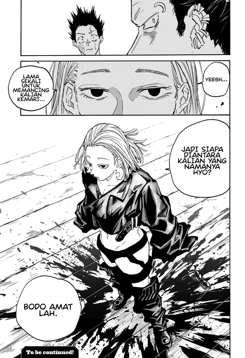 Chapter 123 - halaman 19