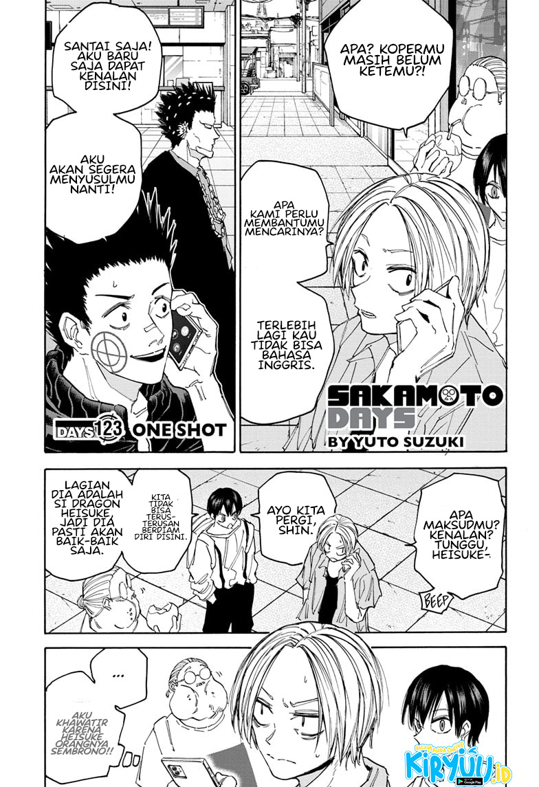 Chapter 123 - halaman 2