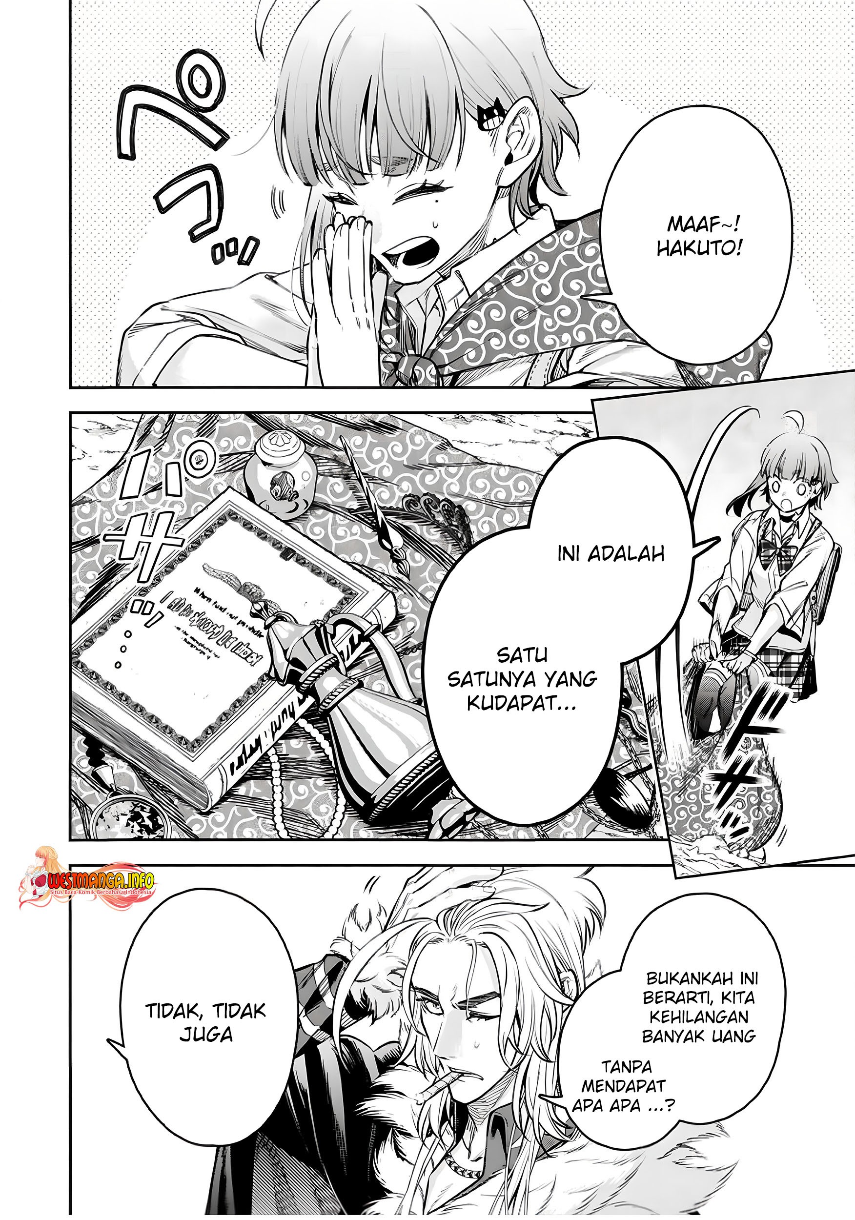 Chapter 31 - halaman 18