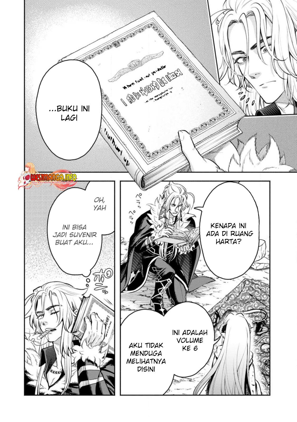 Chapter 31 - halaman 22