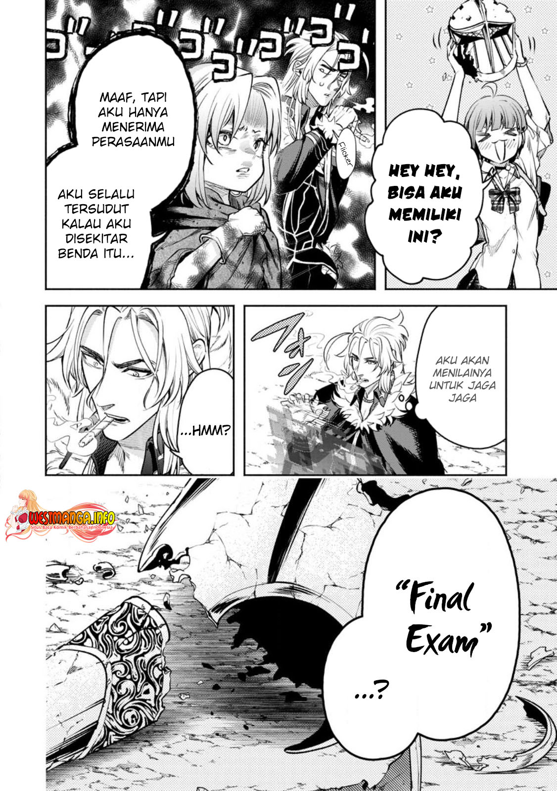 Chapter 31 - halaman 24