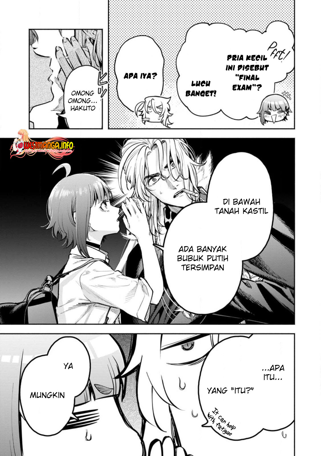 Chapter 31 - halaman 25