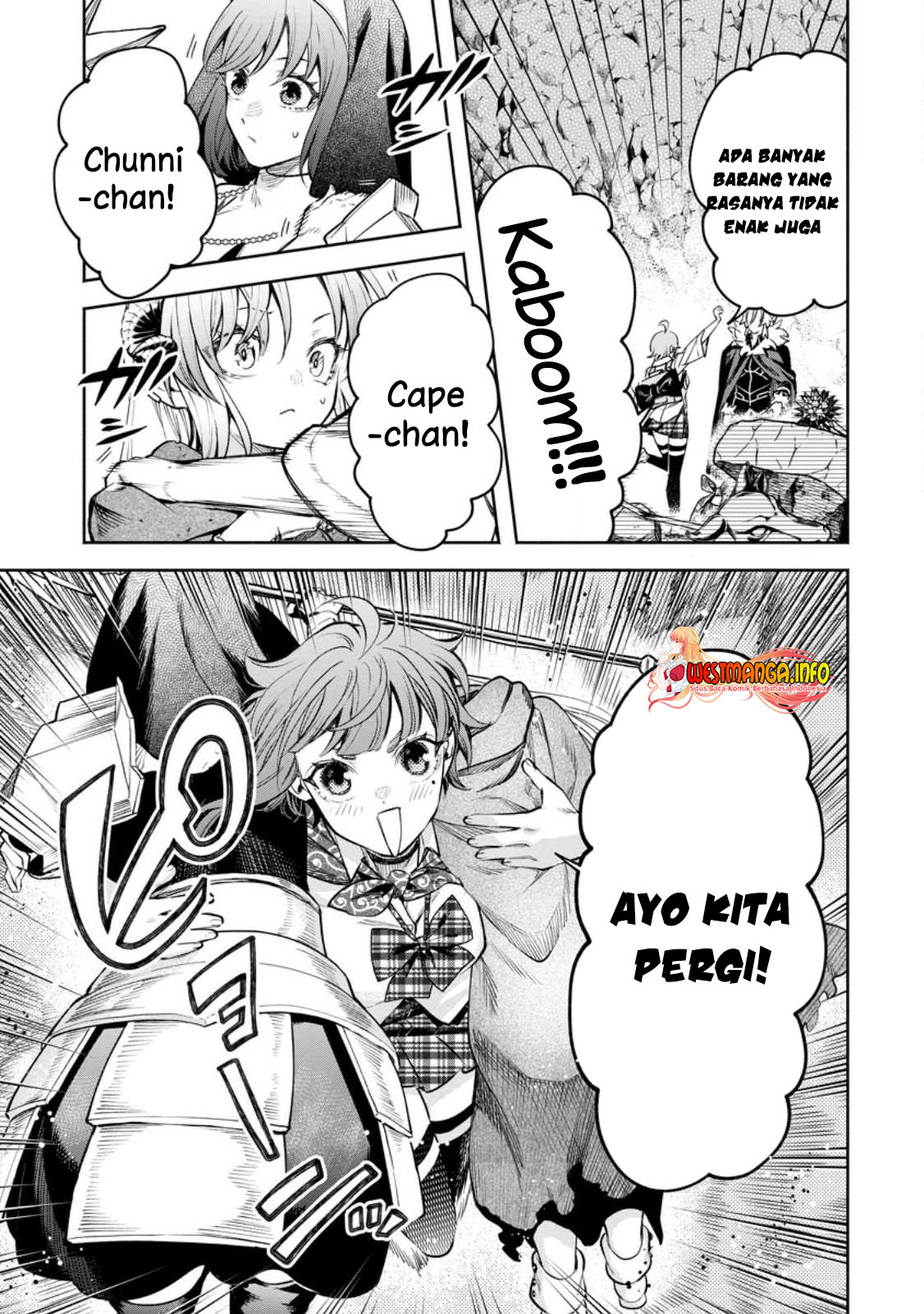 Chapter 31 - halaman 27