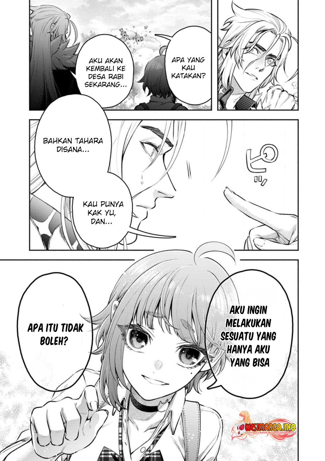 Chapter 31 - halaman 33