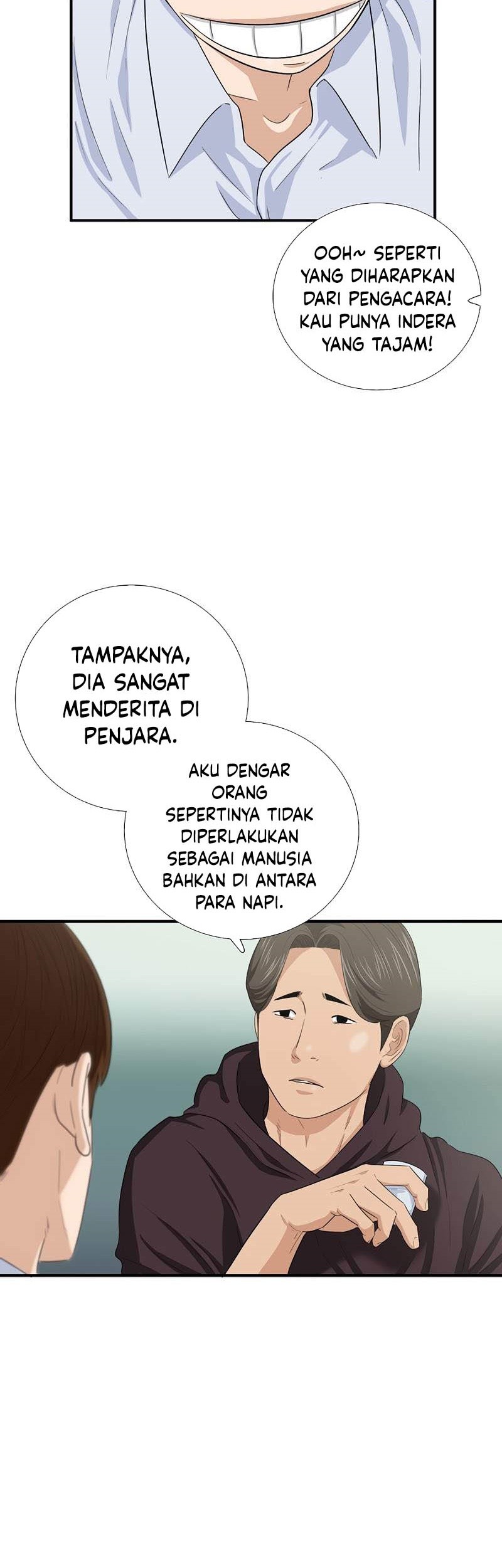 Chapter 89 - halaman 23