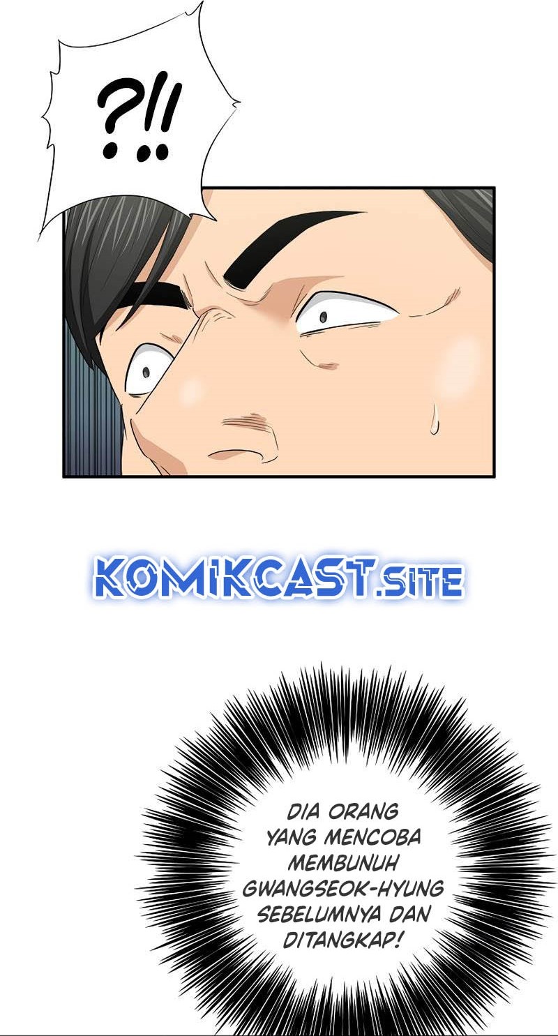 Chapter 89 - halaman 32