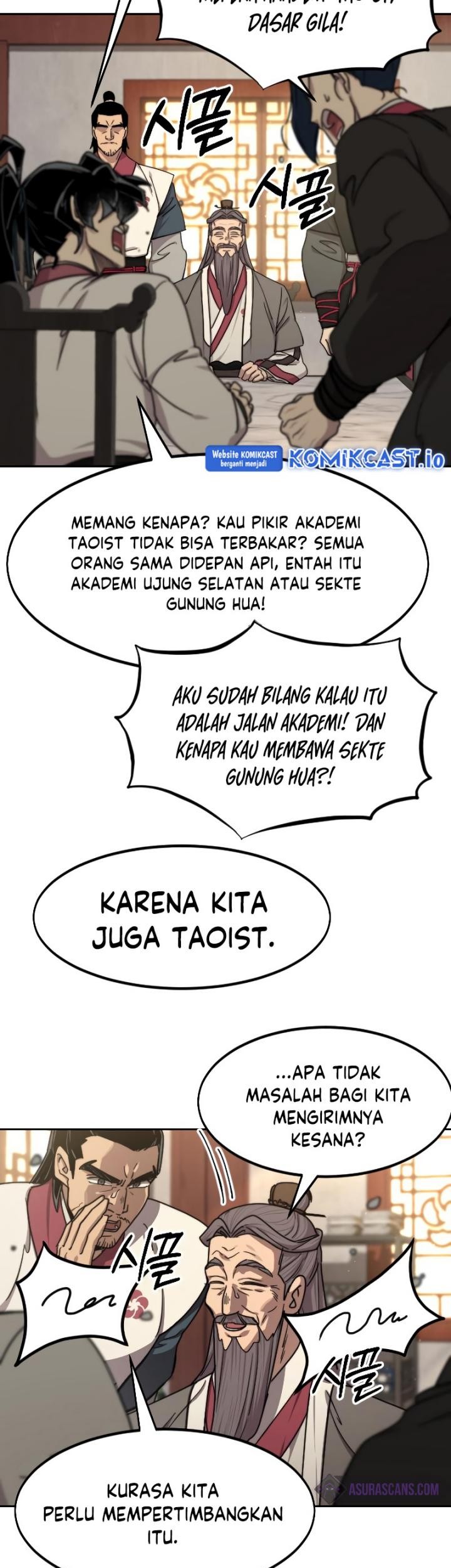 Chapter 73 - halaman 29