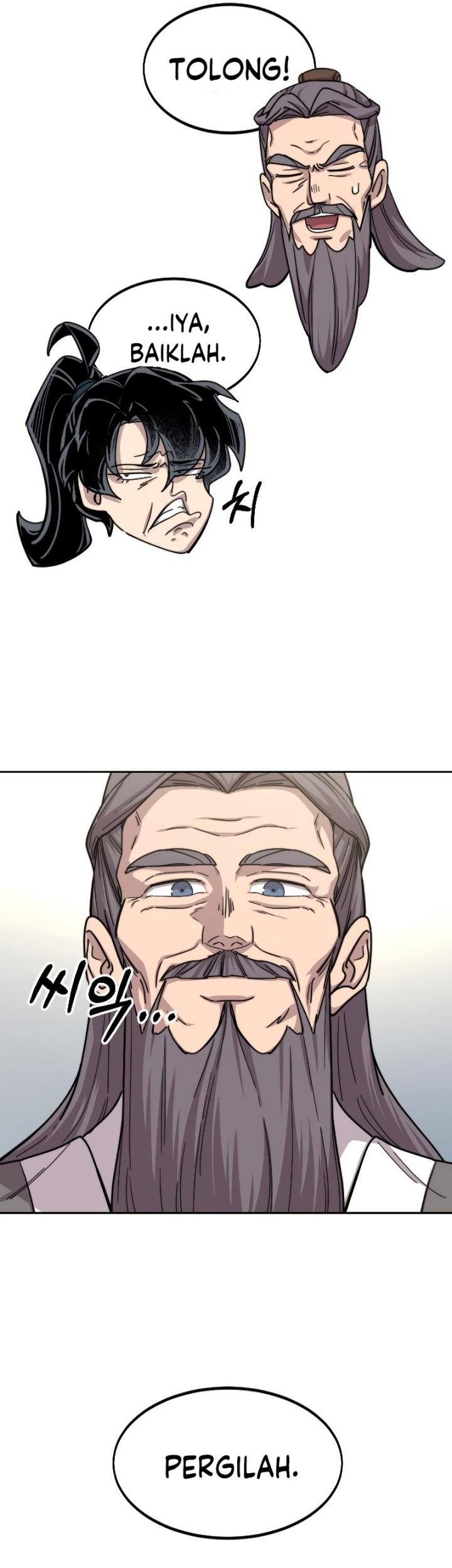 Chapter 73 - halaman 107