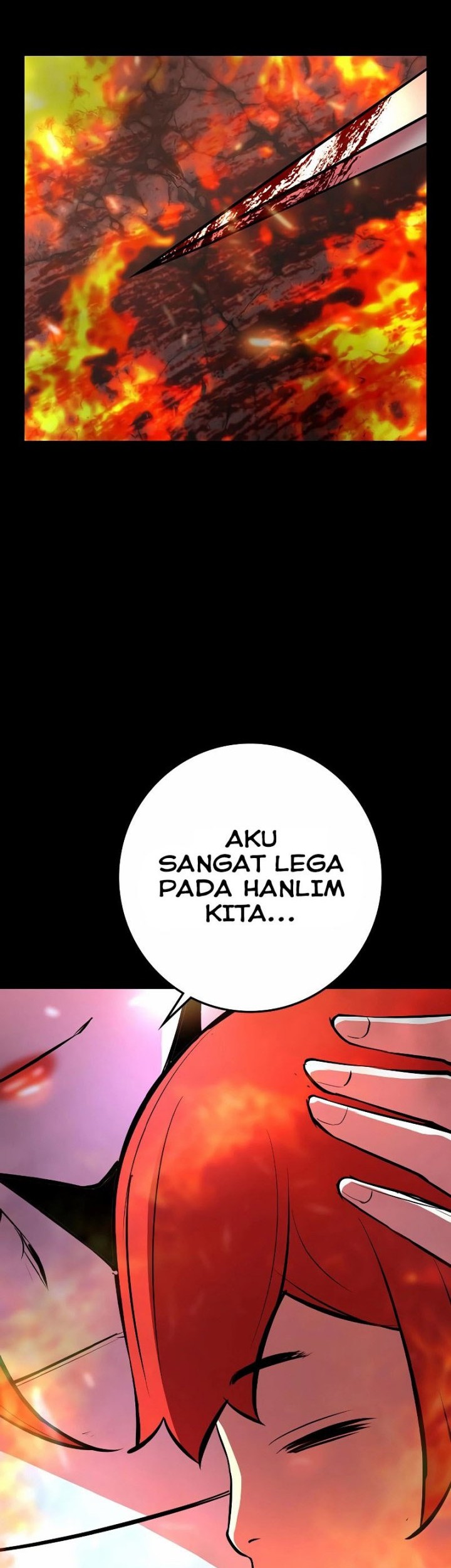 Chapter 133 - halaman 92