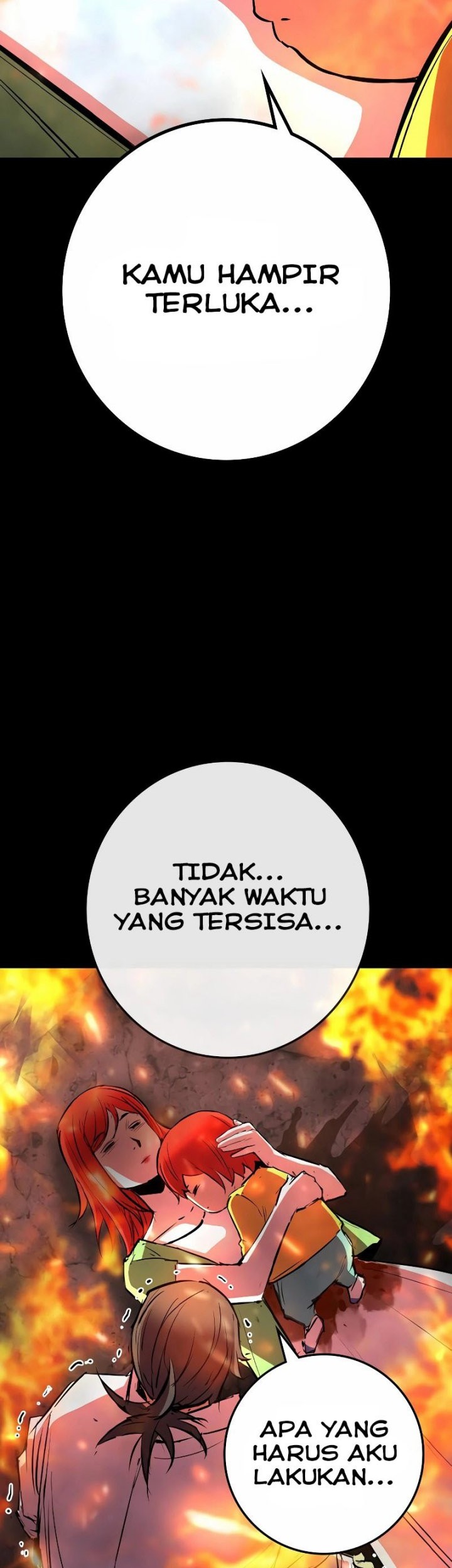Chapter 133 - halaman 93