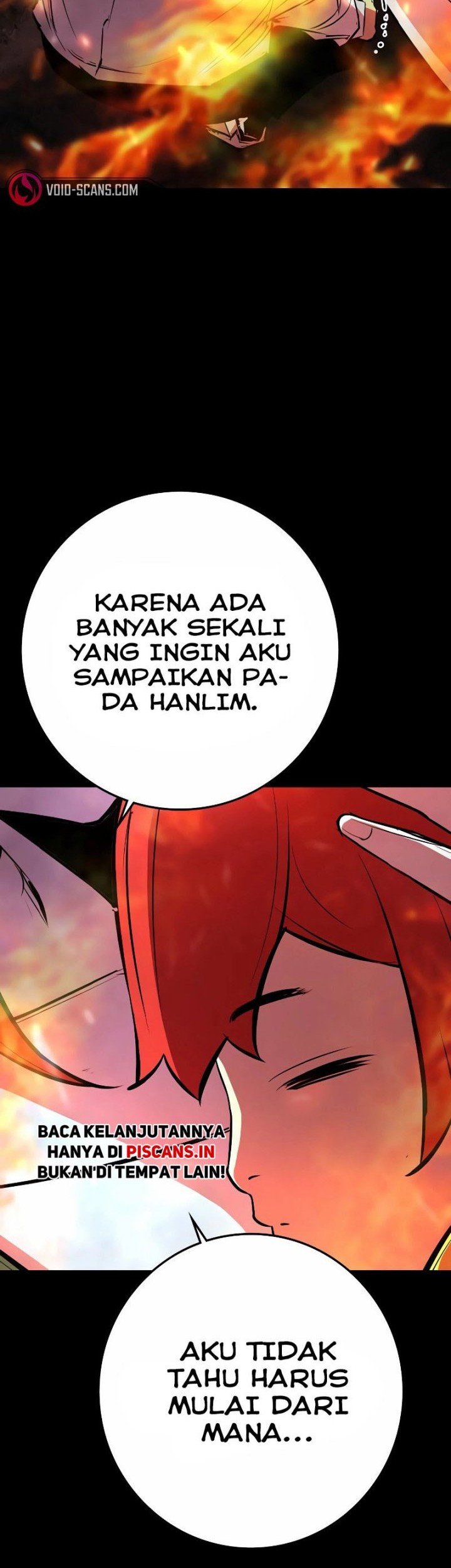 Chapter 133 - halaman 94