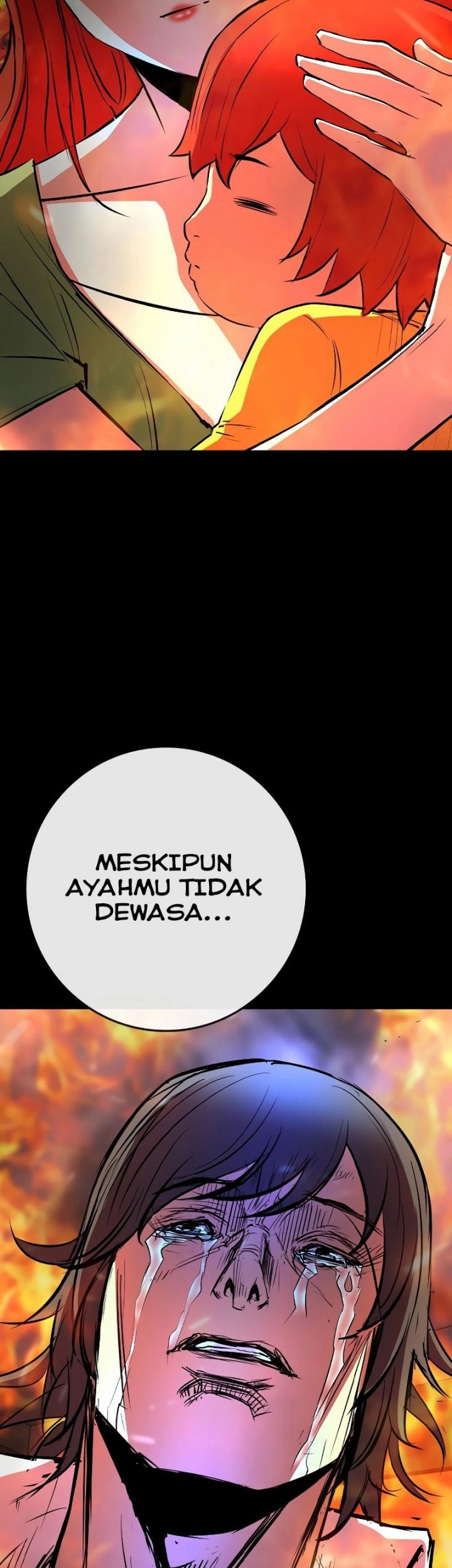 Chapter 133 - halaman 98
