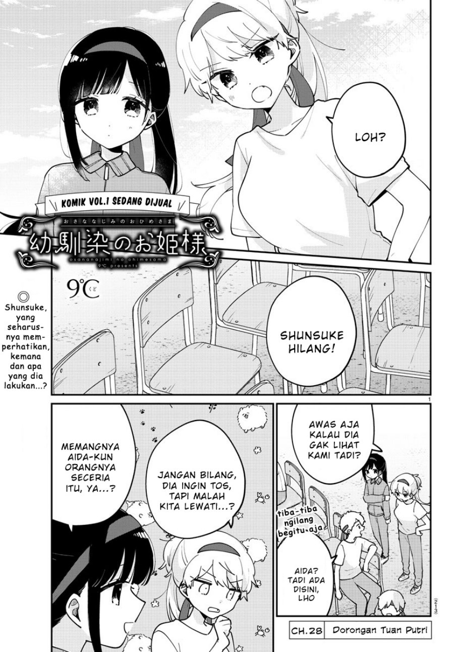 Chapter 28 - halaman 2