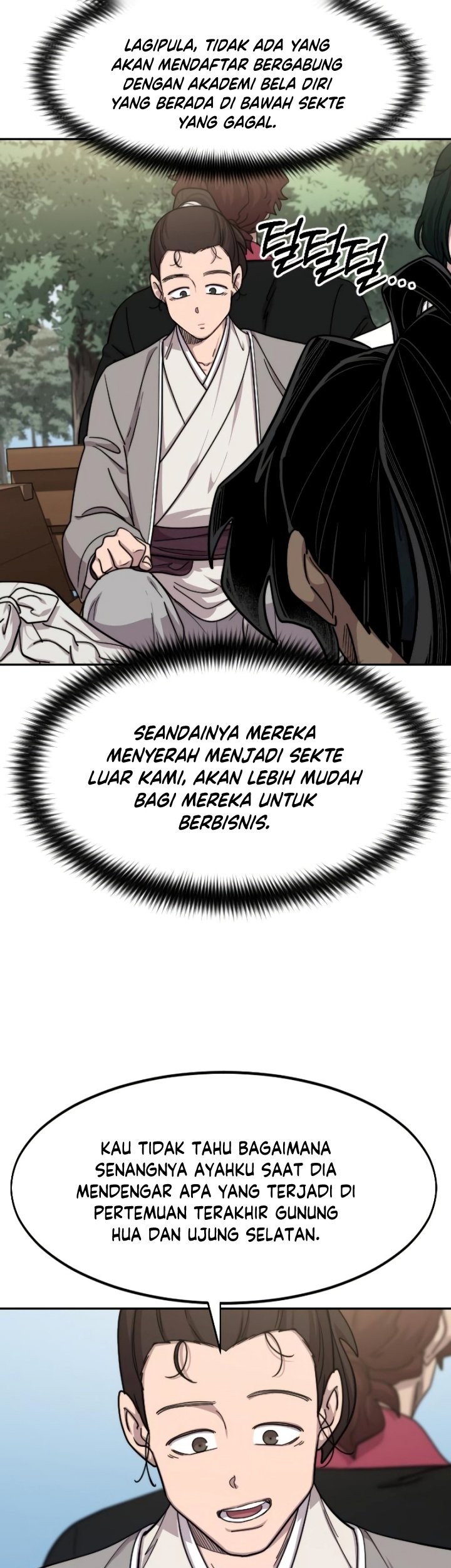 Chapter 74 - halaman 19
