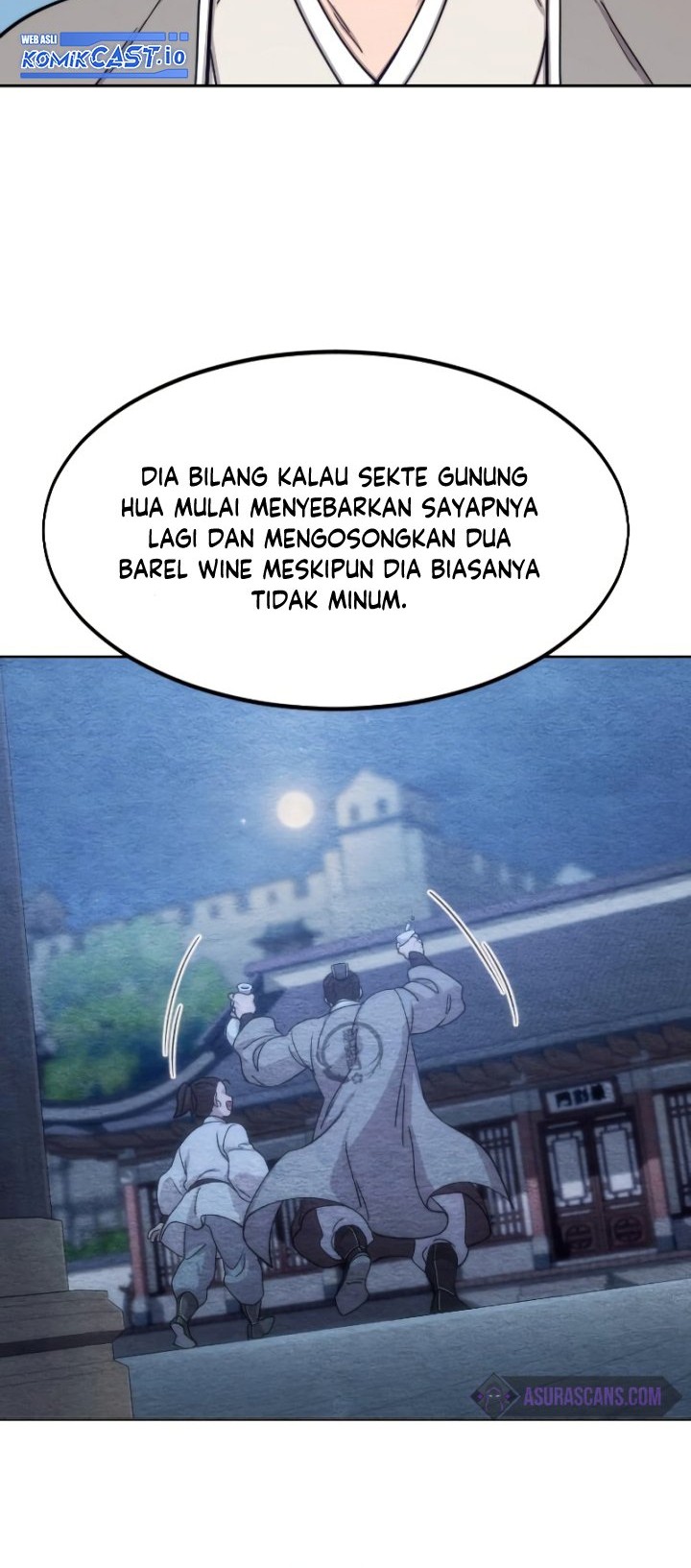 Chapter 74 - halaman 20
