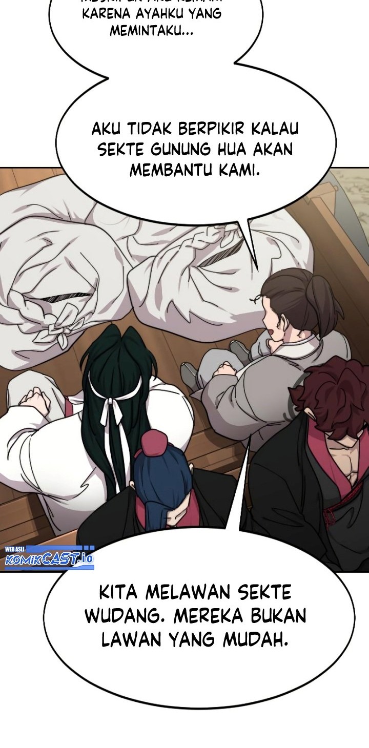 Chapter 74 - halaman 28