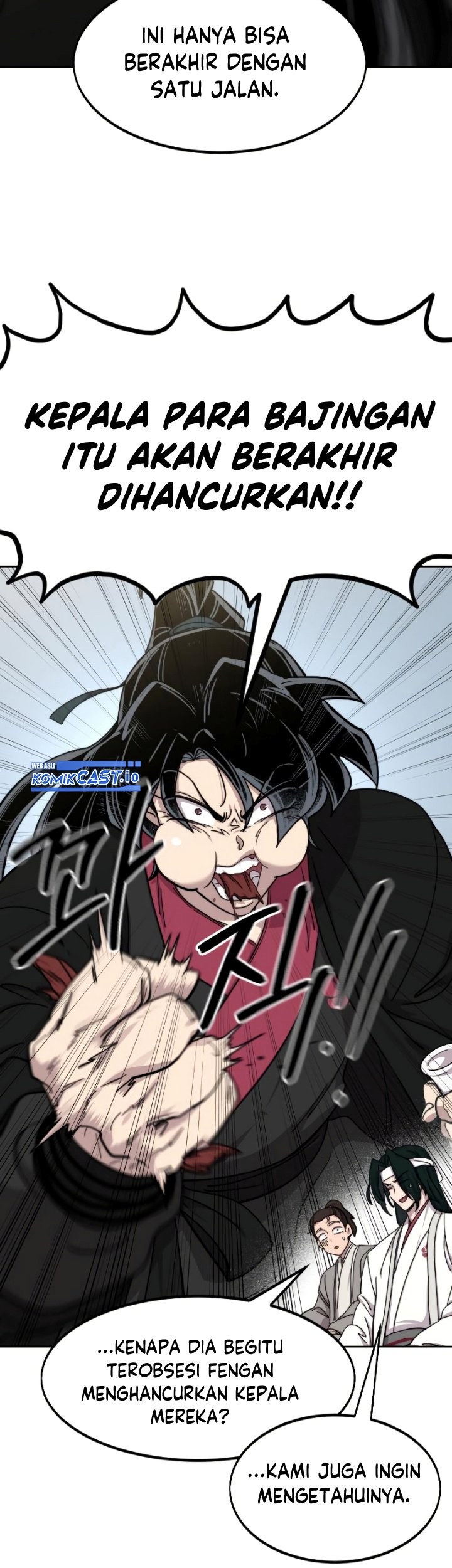 Chapter 74 - halaman 31
