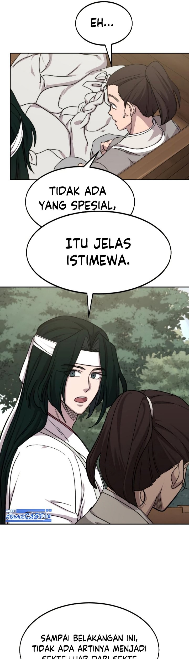 Chapter 74 - halaman 15