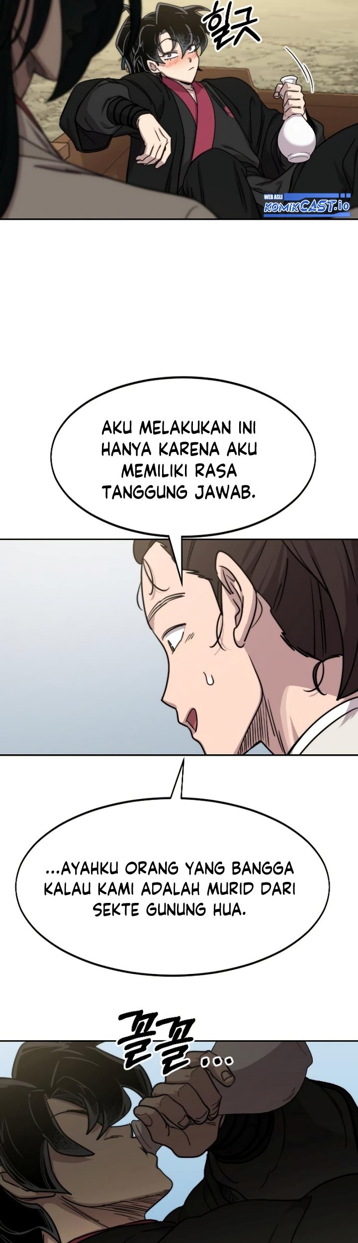 Chapter 74 - halaman 17