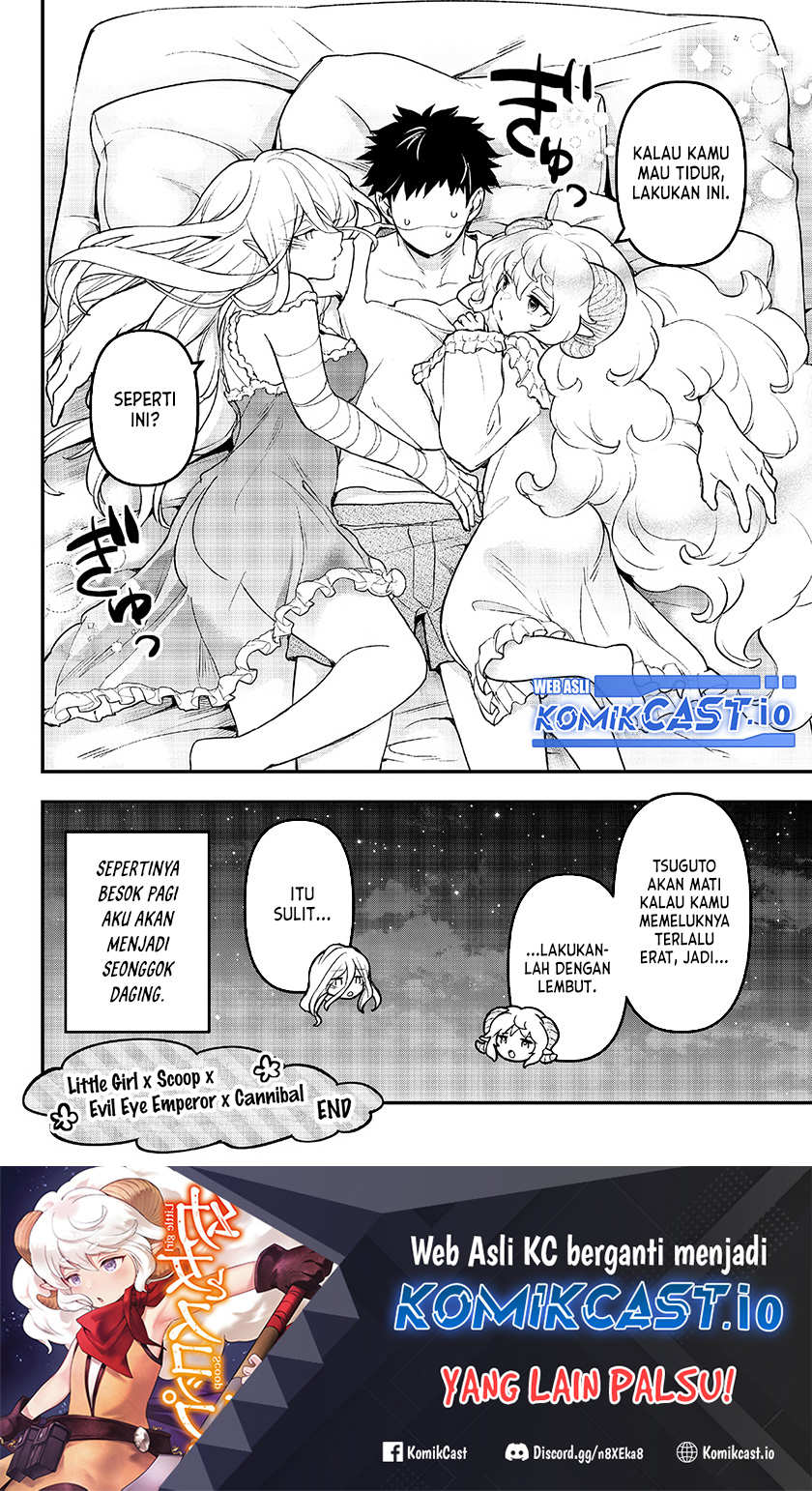 Chapter 24.5 - halaman 8
