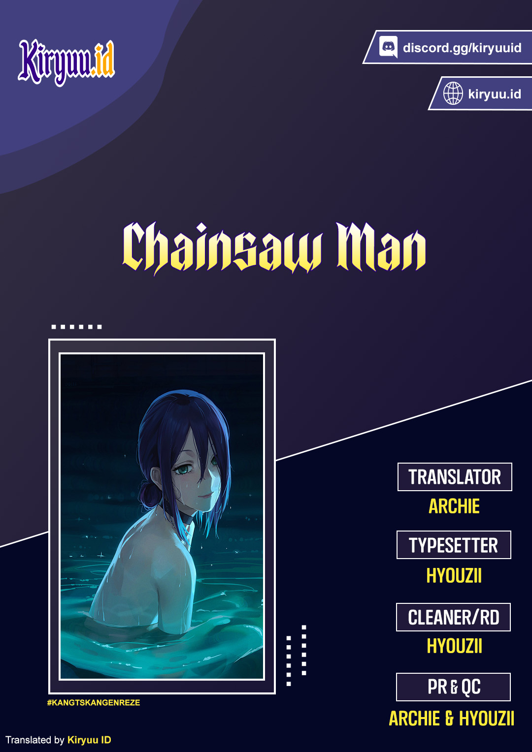 Chapter 133 - halaman 2