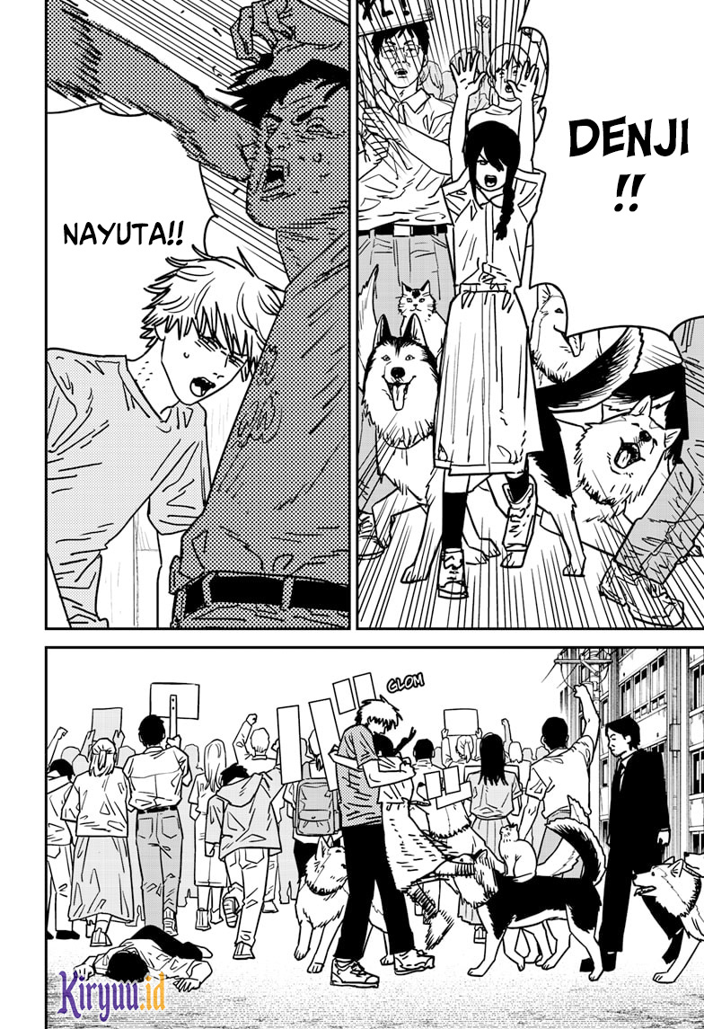 Chapter 133 - halaman 15