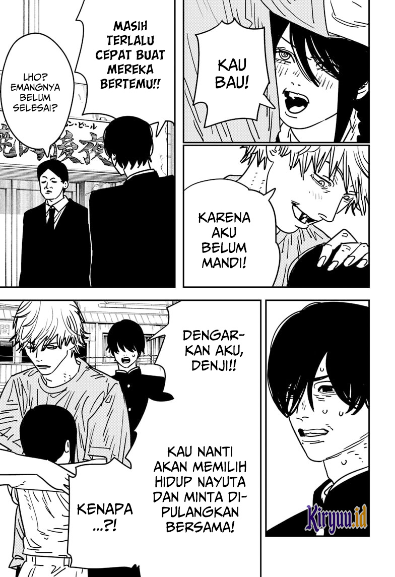 Chapter 133 - halaman 16