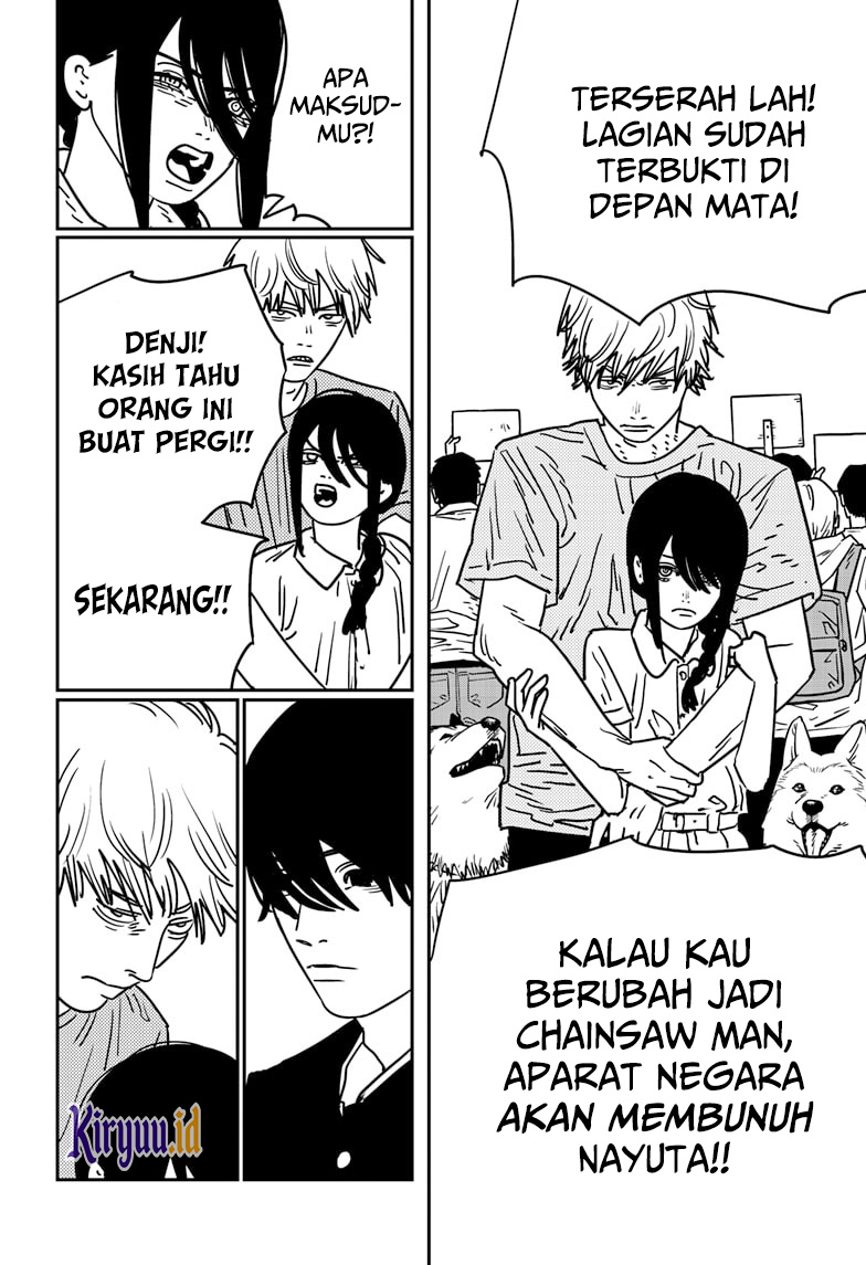 Chapter 133 - halaman 17