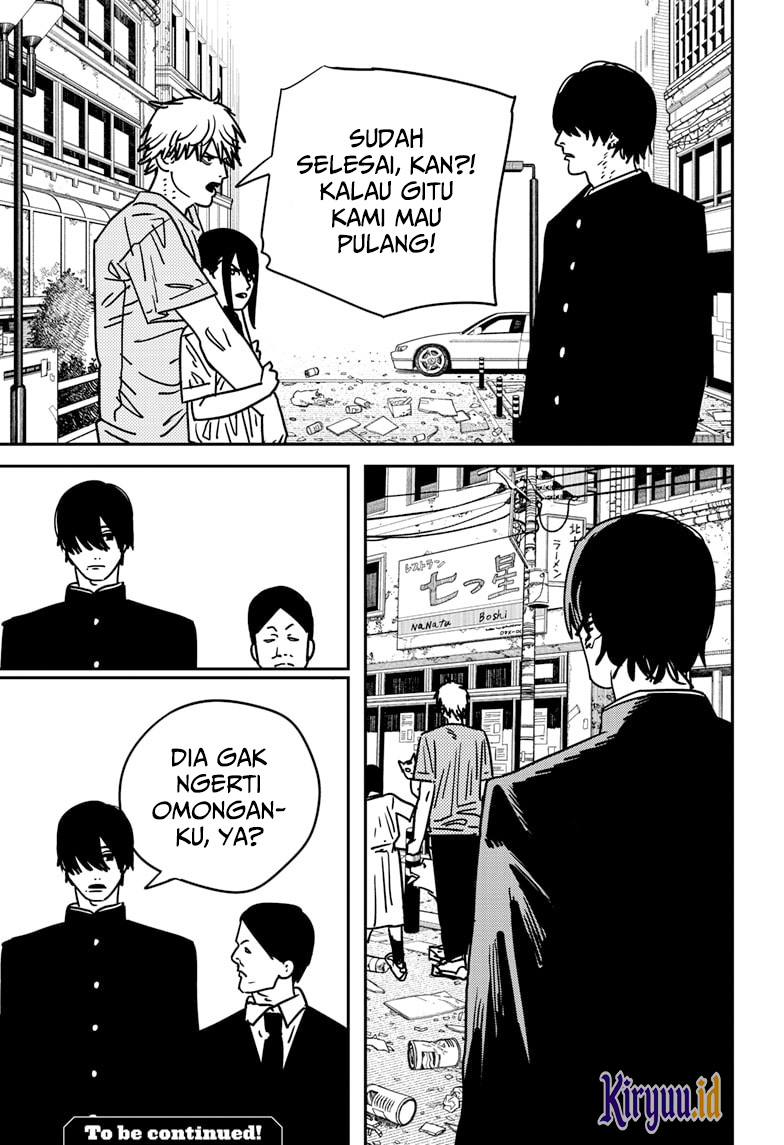 Chapter 133 - halaman 18