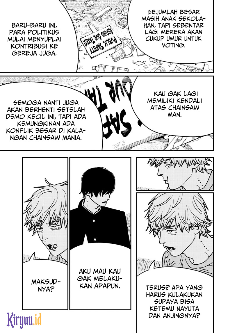 Chapter 133 - halaman 6