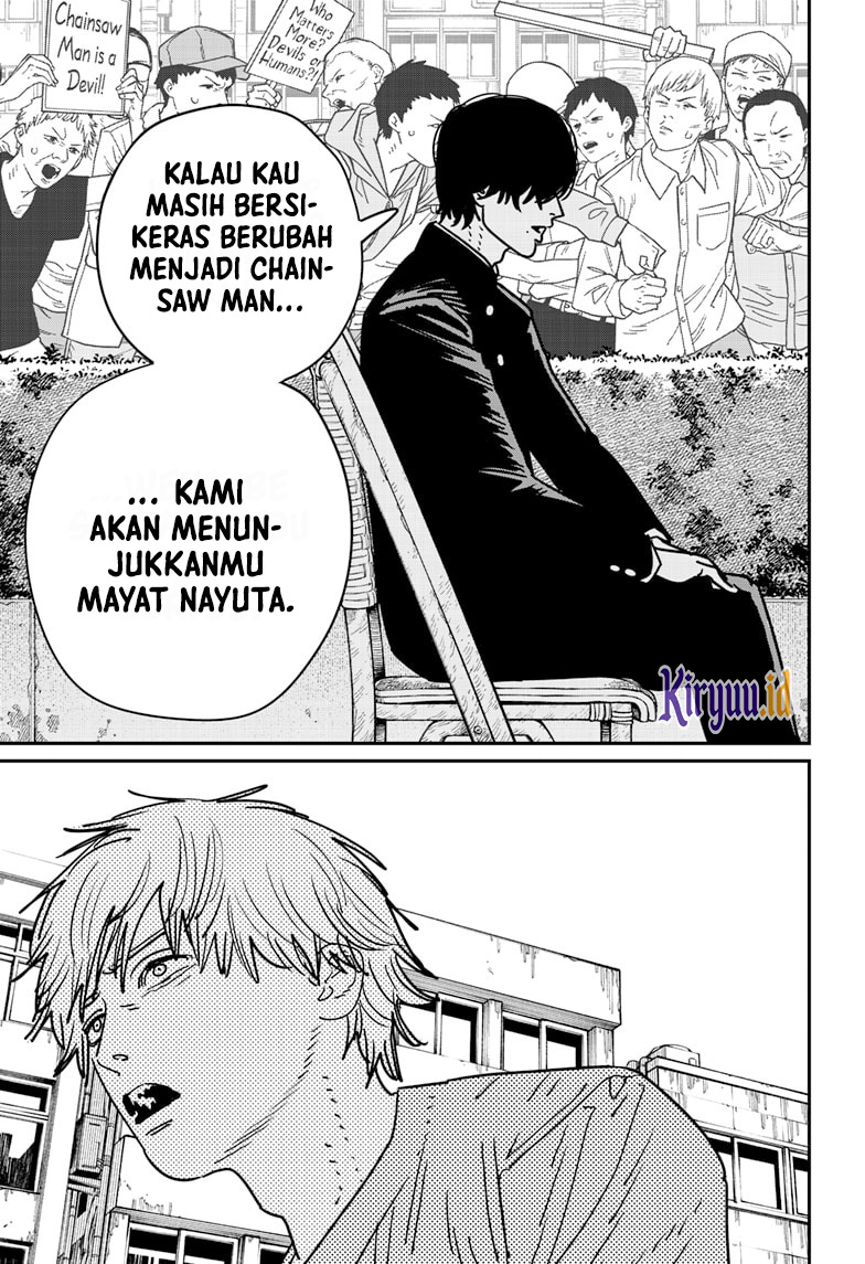 Chapter 133 - halaman 8