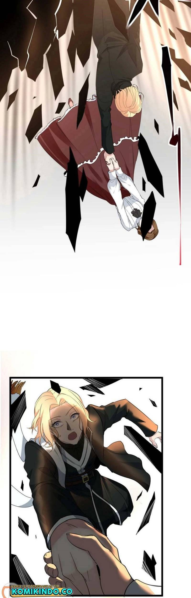 Chapter 86 - halaman 26
