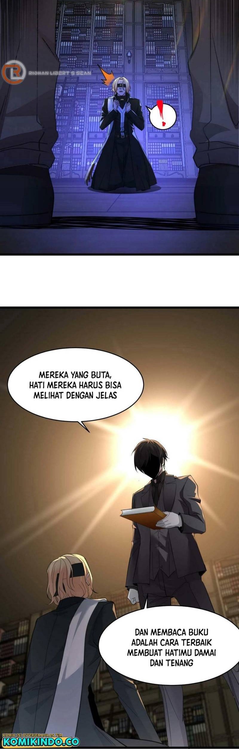 Chapter 86 - halaman 30
