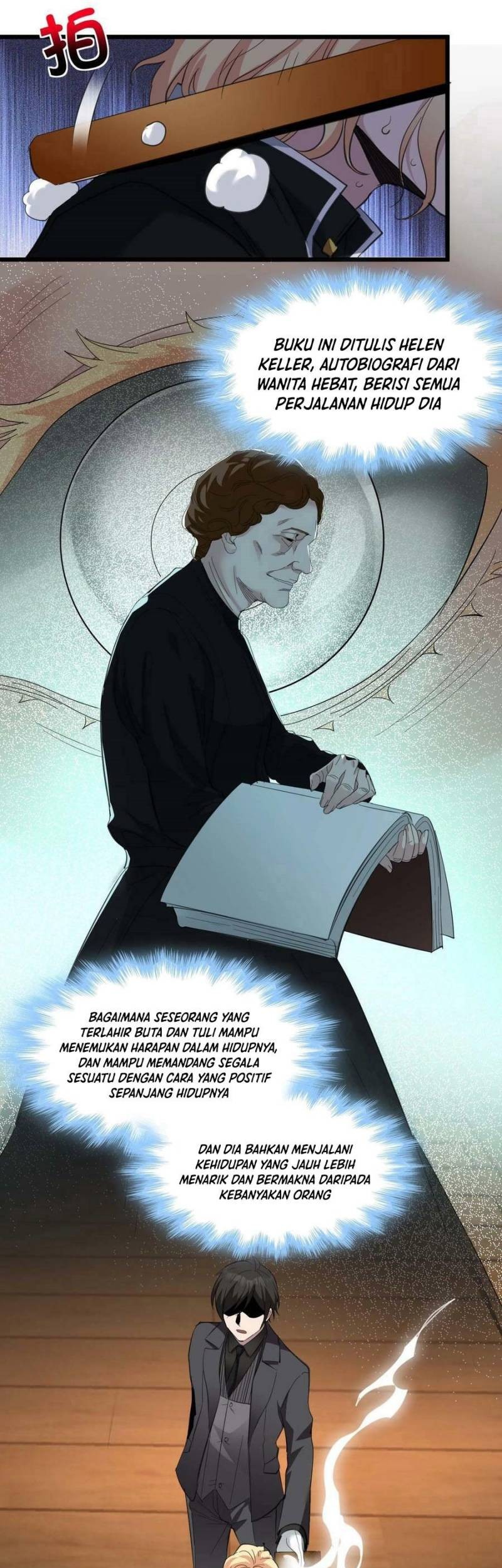 Chapter 86 - halaman 32