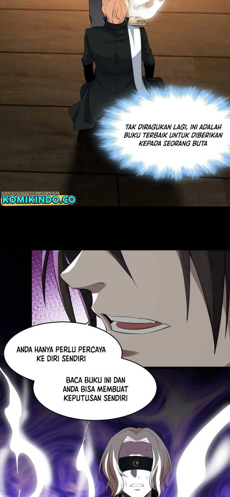 Chapter 86 - halaman 33