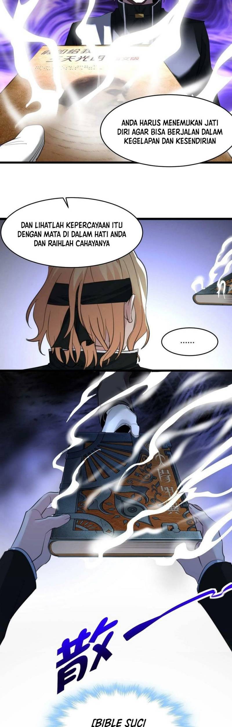 Chapter 86 - halaman 34