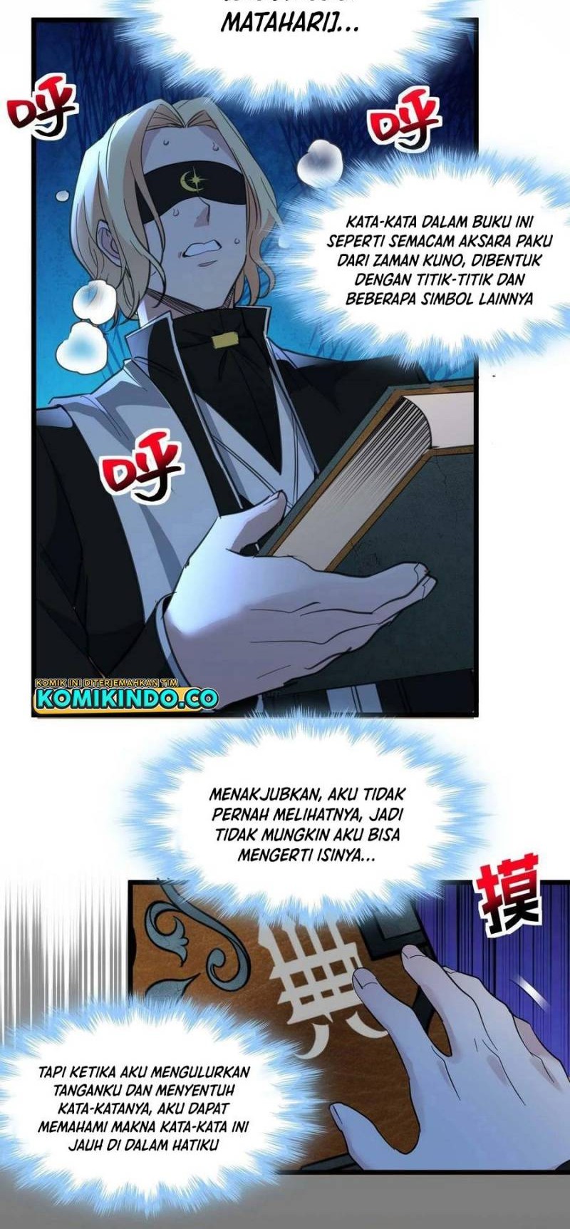 Chapter 86 - halaman 35