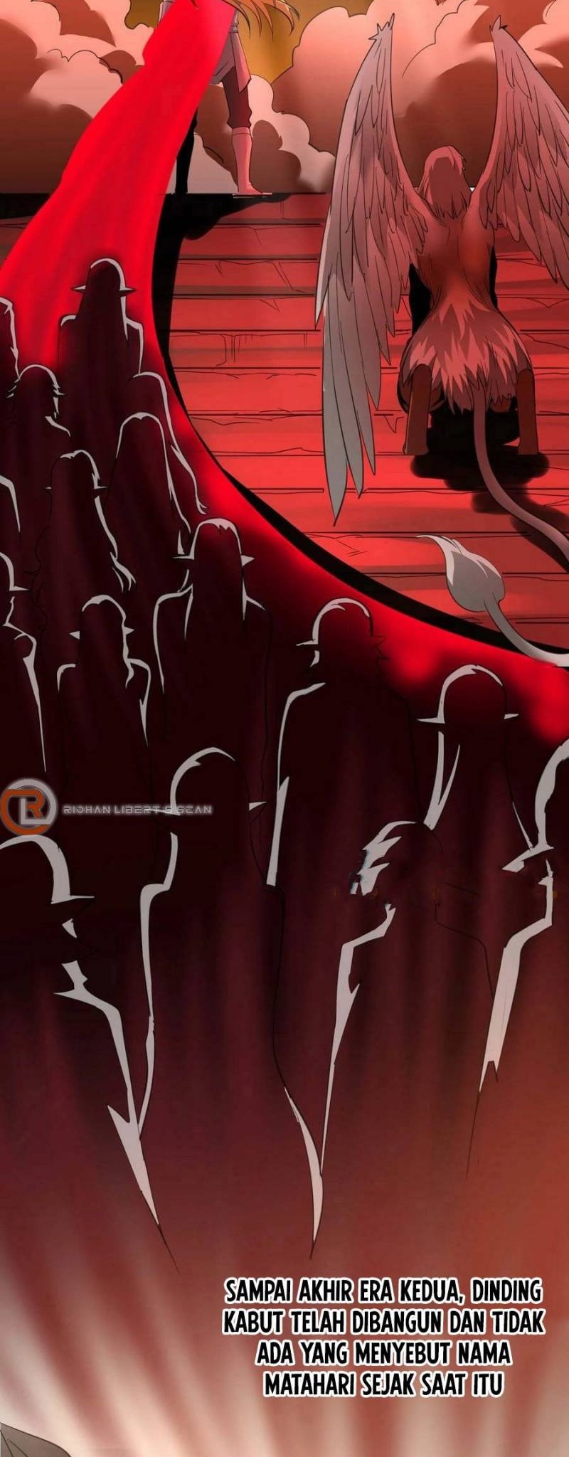 Chapter 86 - halaman 38
