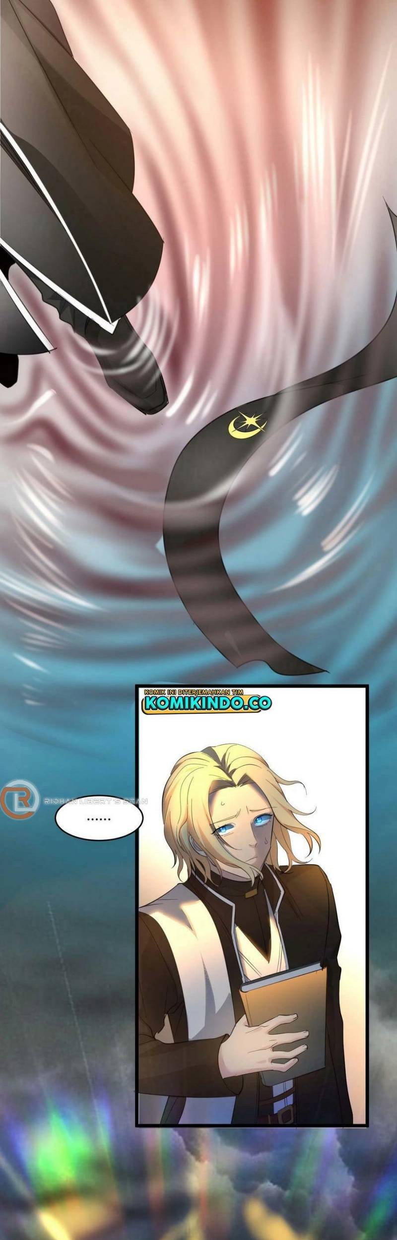 Chapter 86 - halaman 39