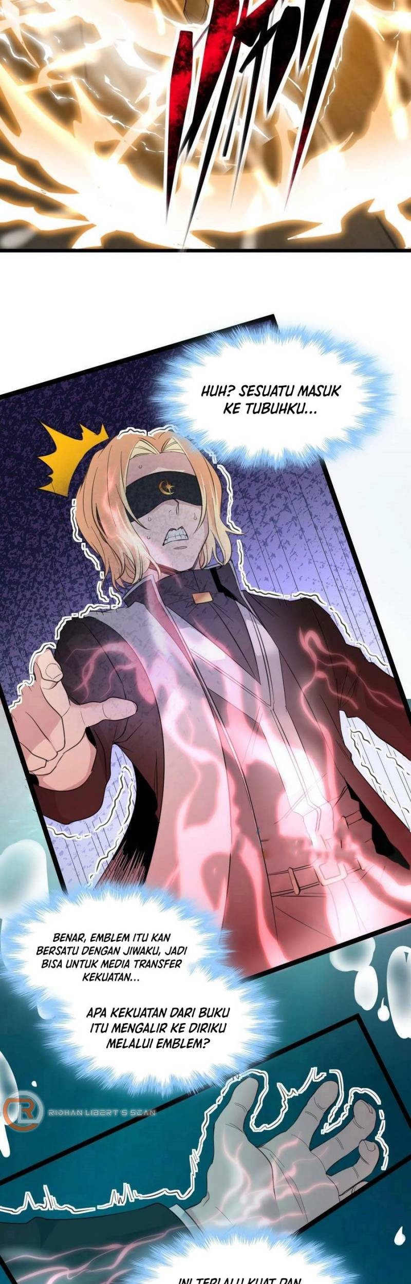 Chapter 86 - halaman 18