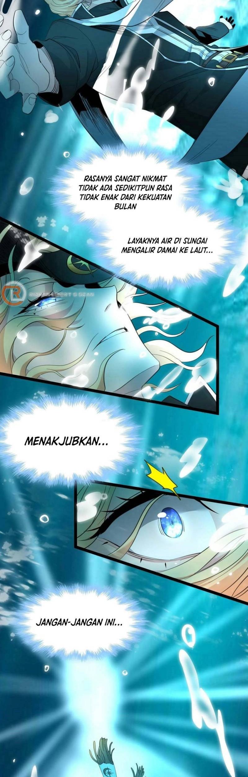 Chapter 86 - halaman 20